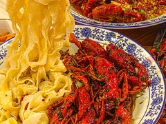 -满盆红龙虾(开发区店)