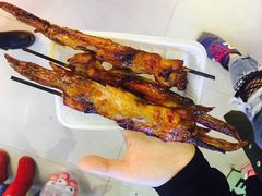 -一代烤翅王(大汉口店)