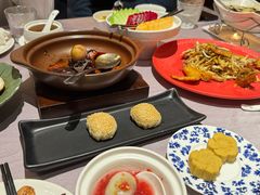 -A One Kitchen·南京精菜馆(德基广场店)
