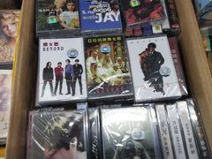 -盛贤大沙头旧货市场
