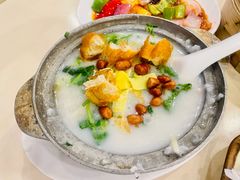 -玲又珑美食(盘福路店)