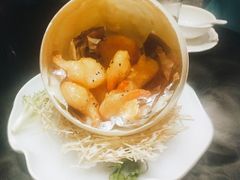 -柒园·三十年创意杭帮菜(龙湖滨江天街店)