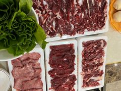 -潮悦牛肉火锅城(水贝店)