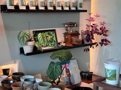 -luutosa  cafe & tea 鹿兔山
