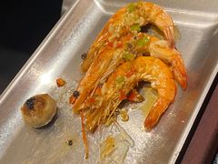 -大神太神·铁板烧(七宝领展广场店)