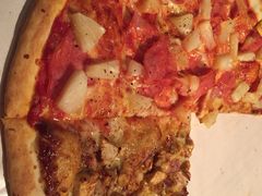 秘库比萨&nbsp;Sugar&nbsp;Shack&nbsp;Pizza-火鬼 PYRO(五道口店)