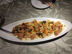 -锦绣金山人家(友谊店)