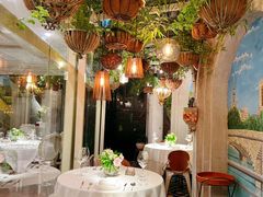 -Le Bistrot de Racine