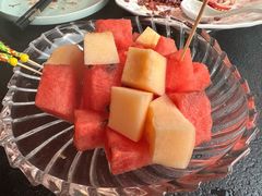 -唐猫庭院·千年陕菜(大唐不夜城店)