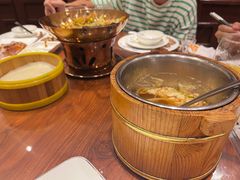 -前门烤鸭(江东中路店)
