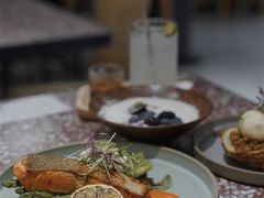 Toris香煎三文鱼-Toris(LuOne凯德晶萃广场店)