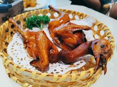 -茶小点(丽悦新天店)