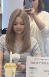 -MMby Hair Code芭曲发型
