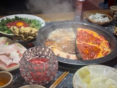 -蜀大侠火锅(总府路店)