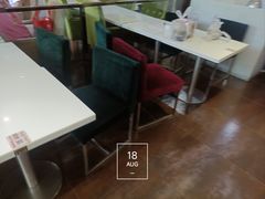 大堂-Sasa的海(蜈支洲岛后海店)