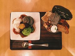 餐具摆设-VIA TOKYO