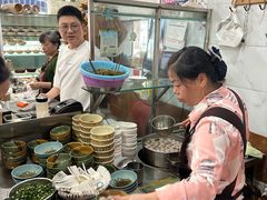 -李记小小吃(涪江路店)