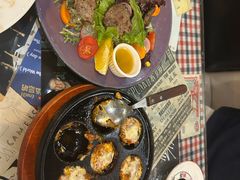 -鼓楼吃面·肉啃肉(南锣鼓巷店)