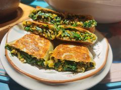 韭菜盒子-醉长安(钟楼旗舰店)