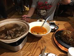 -阿罗新疆菜(人民广场店)