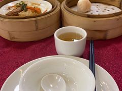 -金苑海鲜酒家(新港中路店)