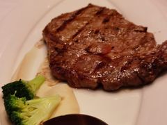 -龙虾酒吧扒房(宁波香格里拉店)