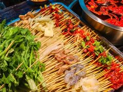 -杨校长·老成都串串香火锅(全国总店)