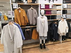 -优衣库(青岛万象城店)