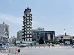 -逍遥镇刘相五胡辣汤豆沫馆(康复中街店)