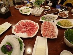 -天都肥牛(南五马路店)