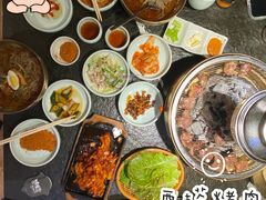 -味家烤肉烤鳗鱼牛排(西塔旗舰店)