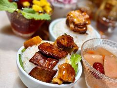 -小吊梨汤·北京菜·烤鸭(清河万象汇店)