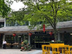 -天目湖御水温泉·度假酒店