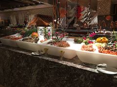 -骊韵咖啡厅(深圳中海凯骊酒店)