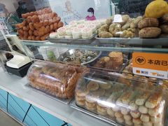 -老磁器口豆汁店(天坛店)