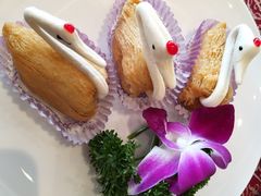 -陕西会客厅·宴会厅·唐世佳宴