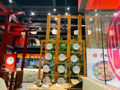 -老九圆山西面馆(CBD店)