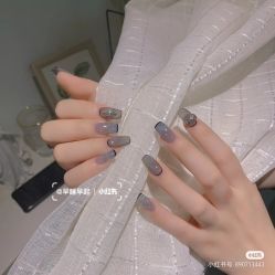 -妙睫屋日式美甲美睫