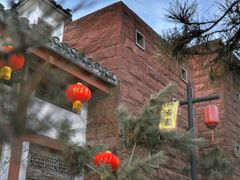 -红石寨旅游度假区