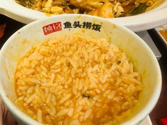 -魏铭鱼头捞饭(晋阳路店)