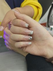 -喜柚自助美甲美睫