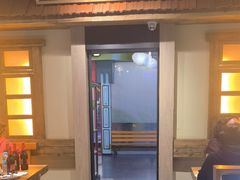 -河坝烧烤串城(金达莱店)
