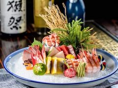 -德川家日本料理(中关村寰太大厦店)