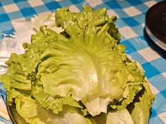 -生火火·地摊小炉子烧烤(龙湖北城金冠店)