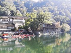 -上坦村