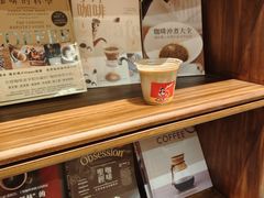 -Jeans Coffee牛仔裤咖啡