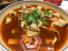 -不倒翁·安徽名菜楼(步行街店)
