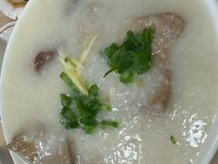 -盛记粥面(佐敦店)