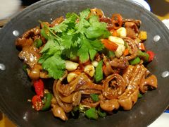 牵肠挂肚-邻家小馆(银都店)