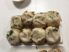 咬不得高祖生煎(高银街店)-咬不得高祖生煎·简餐(高银街店)